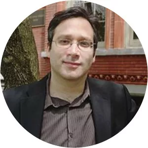 Gary Marcus - Professor