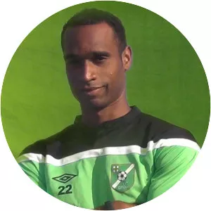 Gary Marigard - French footballer