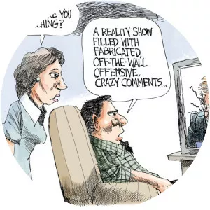 Gary Markstein - Author