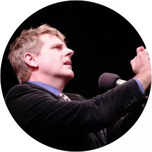 Gary Mauer - American theatre actor