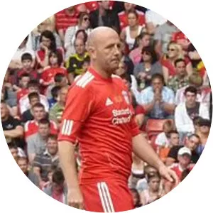 Gary McAllister