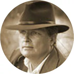 Gary McCarthy - Author