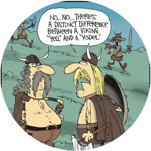 Gary McCoy photograph