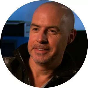 Gary McKendry - Film director