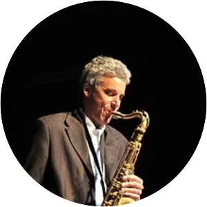 Gary Meek - American musician