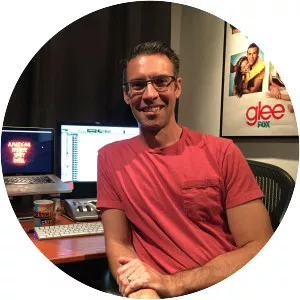 Gary Megregian - Sound editor