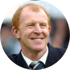 Gary Megson