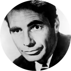 Gary Merrill