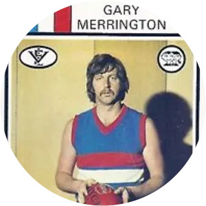 Gary Merrington
