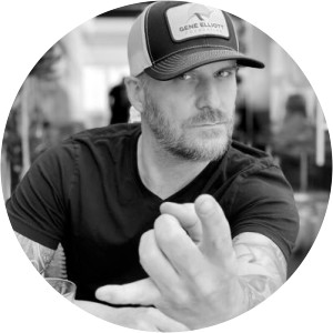 Gary Michael Schultz - Film producer