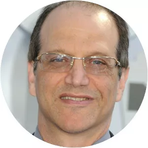 Gary Michael Walters - Film producer