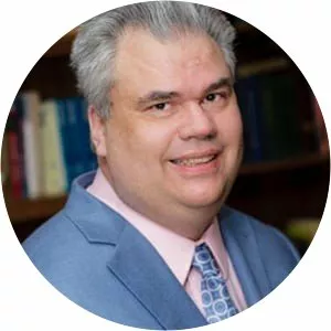 Gary Michuta - Author