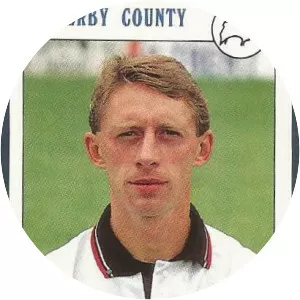 Gary Micklewhite - Footballer