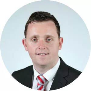 Gary Middleton - Politician