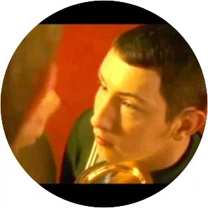 Gary Milligan - Actor