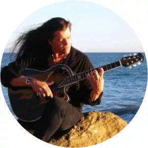 Gary Moon - Musician