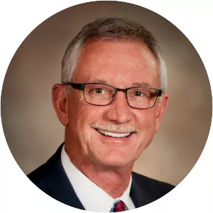 Gary Morsch - American physician