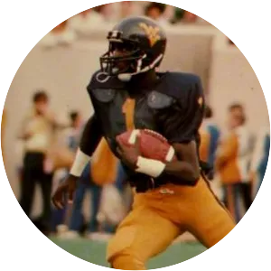 Gary Mullen - Former American football player