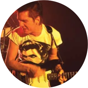 Gary Myrick - American singer