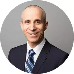 Gary Naglie - Researcher