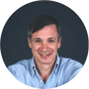 Gary Natriello - Author