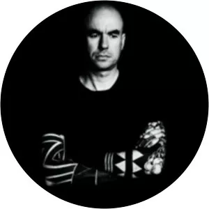 Gary Needham - Author