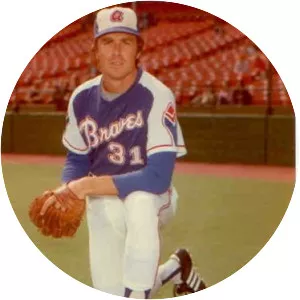 Gary Neibauer - Baseball player