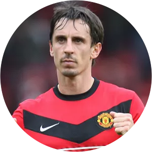 Gary Neville