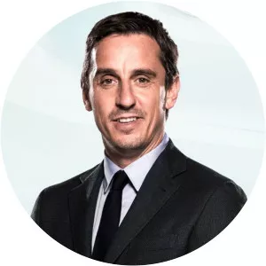Gary Neville: The Pundit - TV program