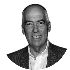 Gary Newman photograph