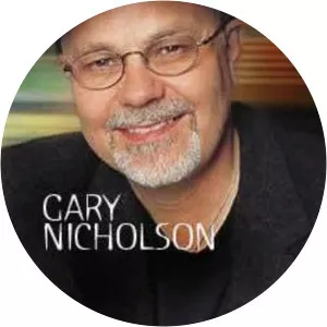 Gary Nicholson - American singer