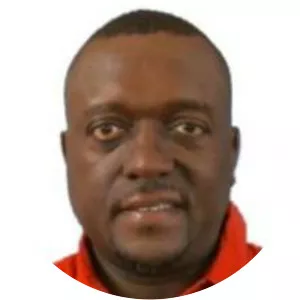 Gary Nkombo