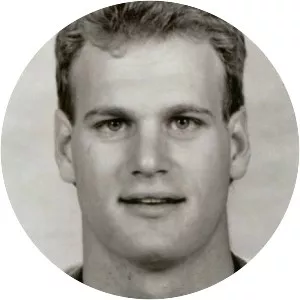 Gary Nylund - Canadian ice hockey player