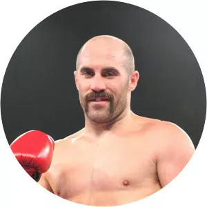 Gary O'Sullivan