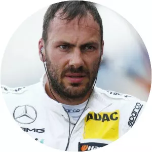 Gary Paffett