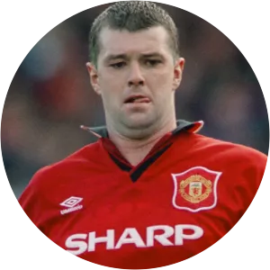 Gary Pallister