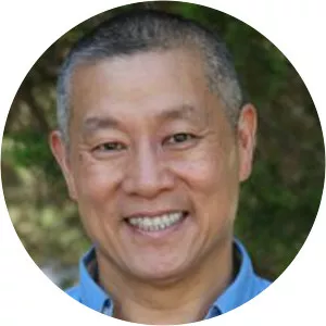 Gary Pan - Politician