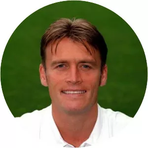 Gary Parkinson - English former football player