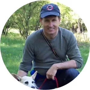 Gary Patronek - Author