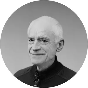 Gary Peacock - American bassist