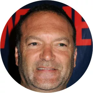 Gary Pearl - TV producer