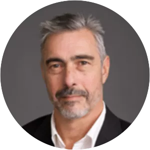 Gary Peller - Professor