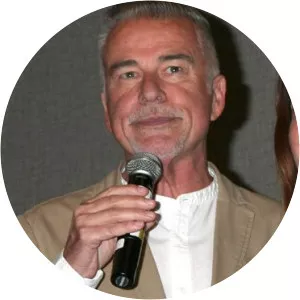 Gary Pelzer photograph