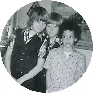 Gary Phillip Spector