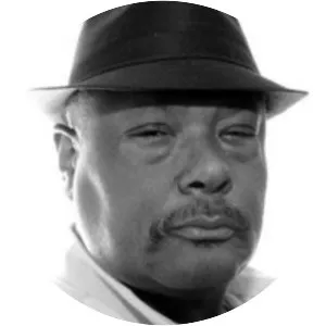 Gary Phillips - Author