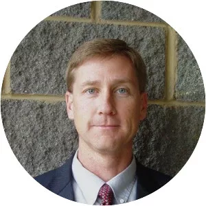 Gary Pickrell - Author