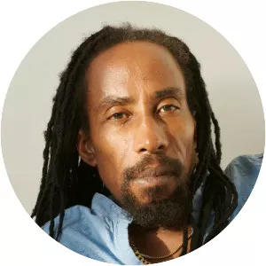 Gary Pine - Jamaican singer