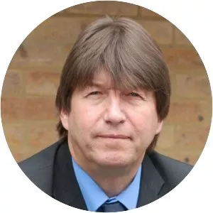 Gary Porter, Baron Porter of Spalding