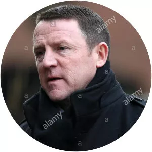 Gary Porter - Footballer