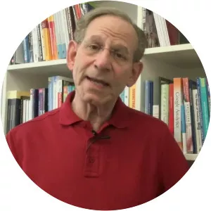 Gary R. Orren - Author